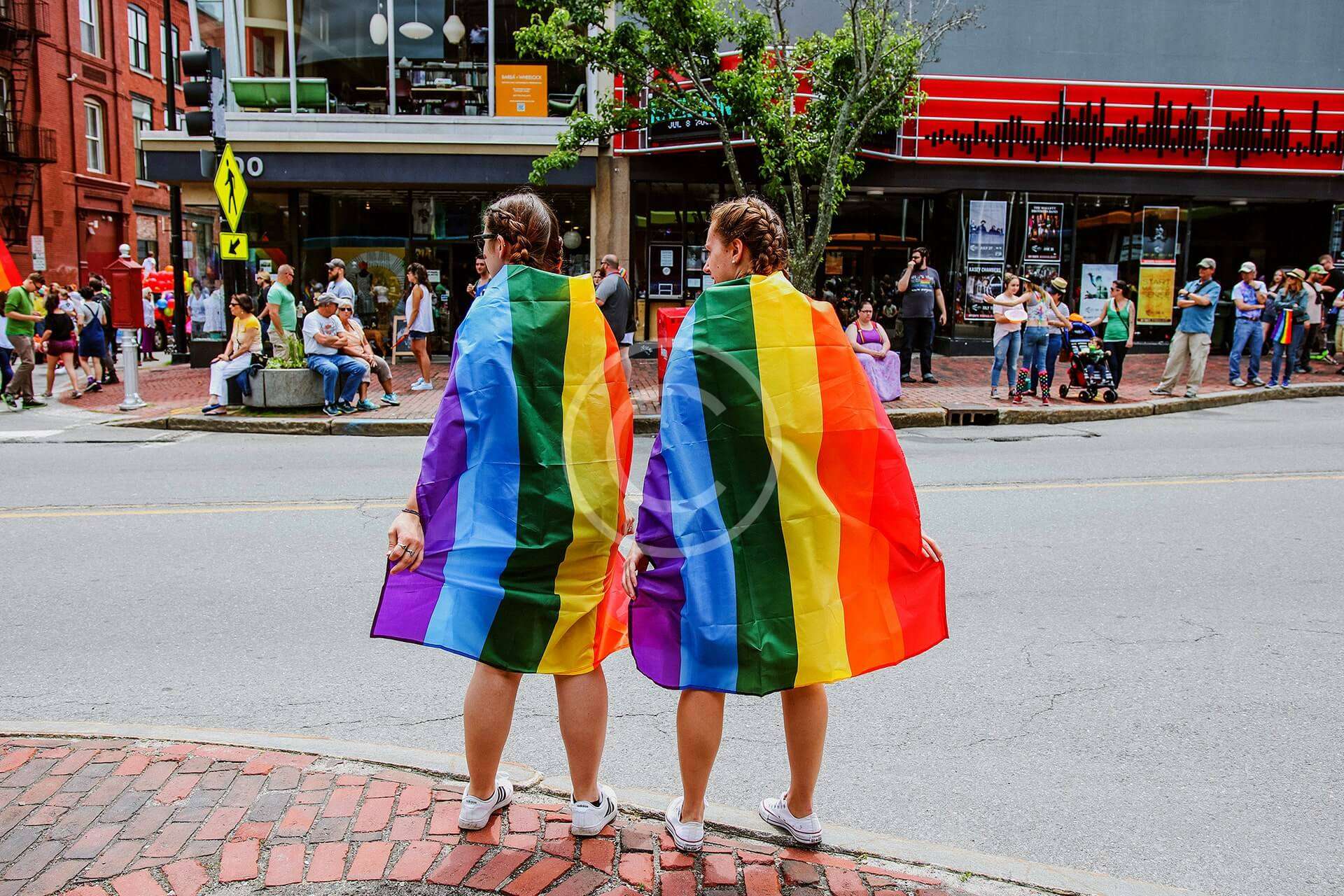 The History Of Gay Straight Alliances Emergence South Bay Pride